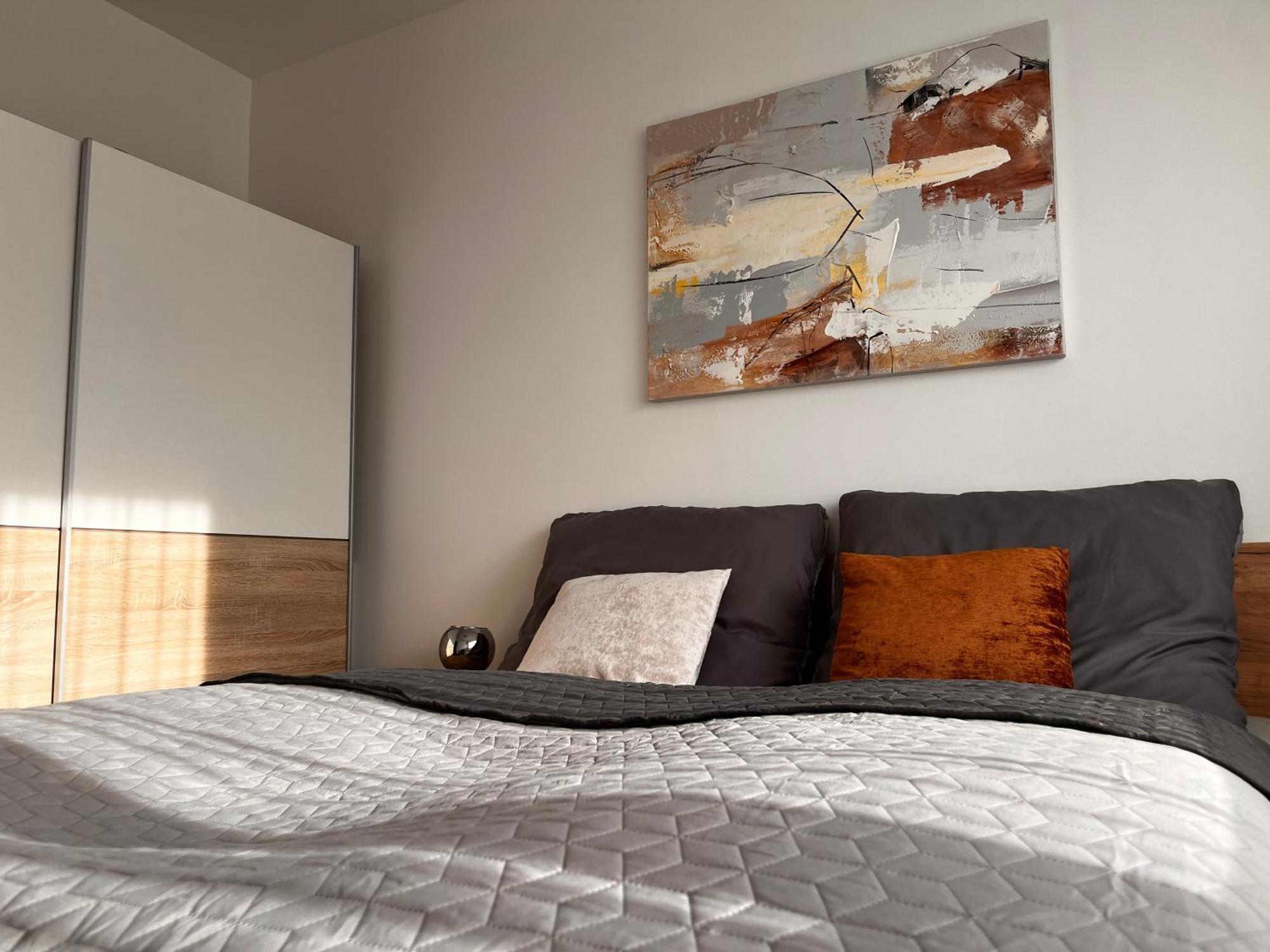 Apartmán Moonlight I - Breakfast Available