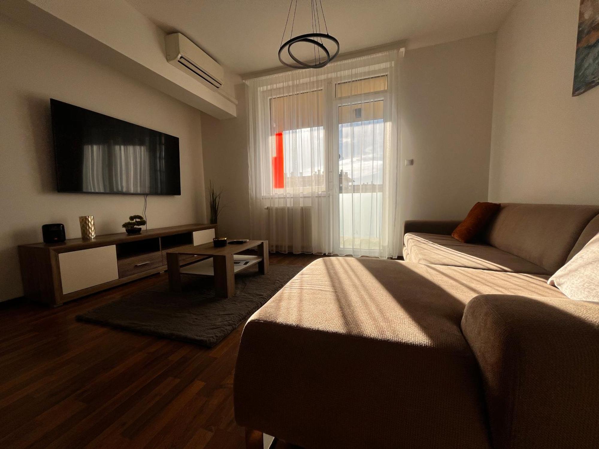 Apartmán Moonlight I - Breakfast Available *