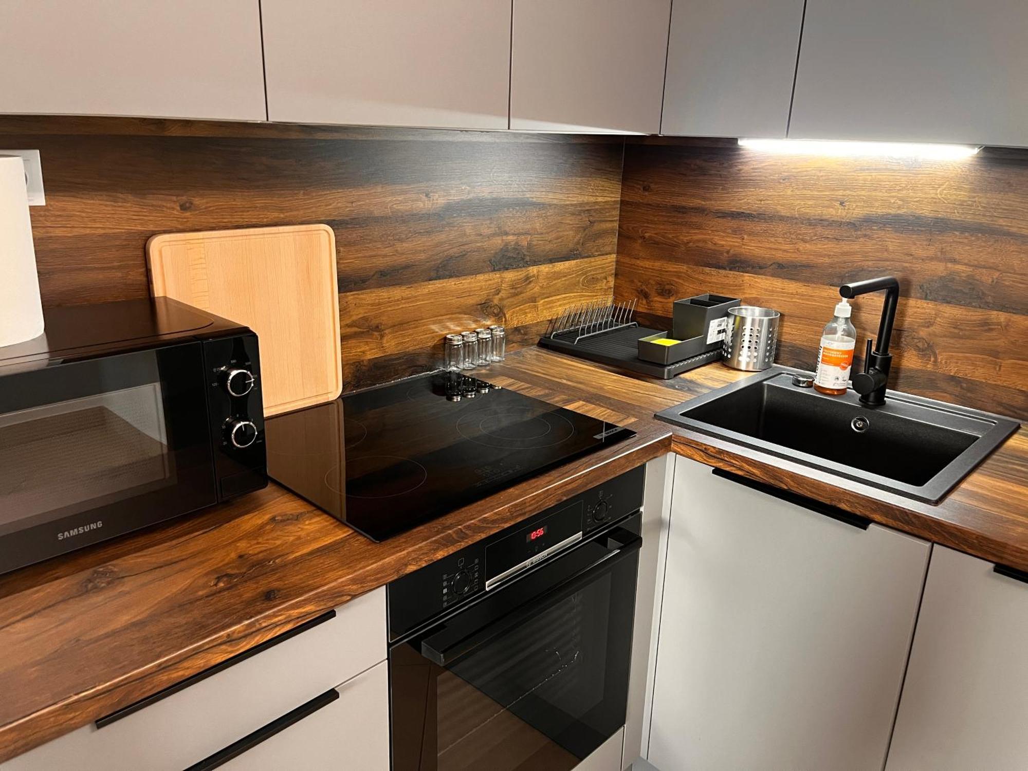 Moonlight I - Breakfast Available Appartement