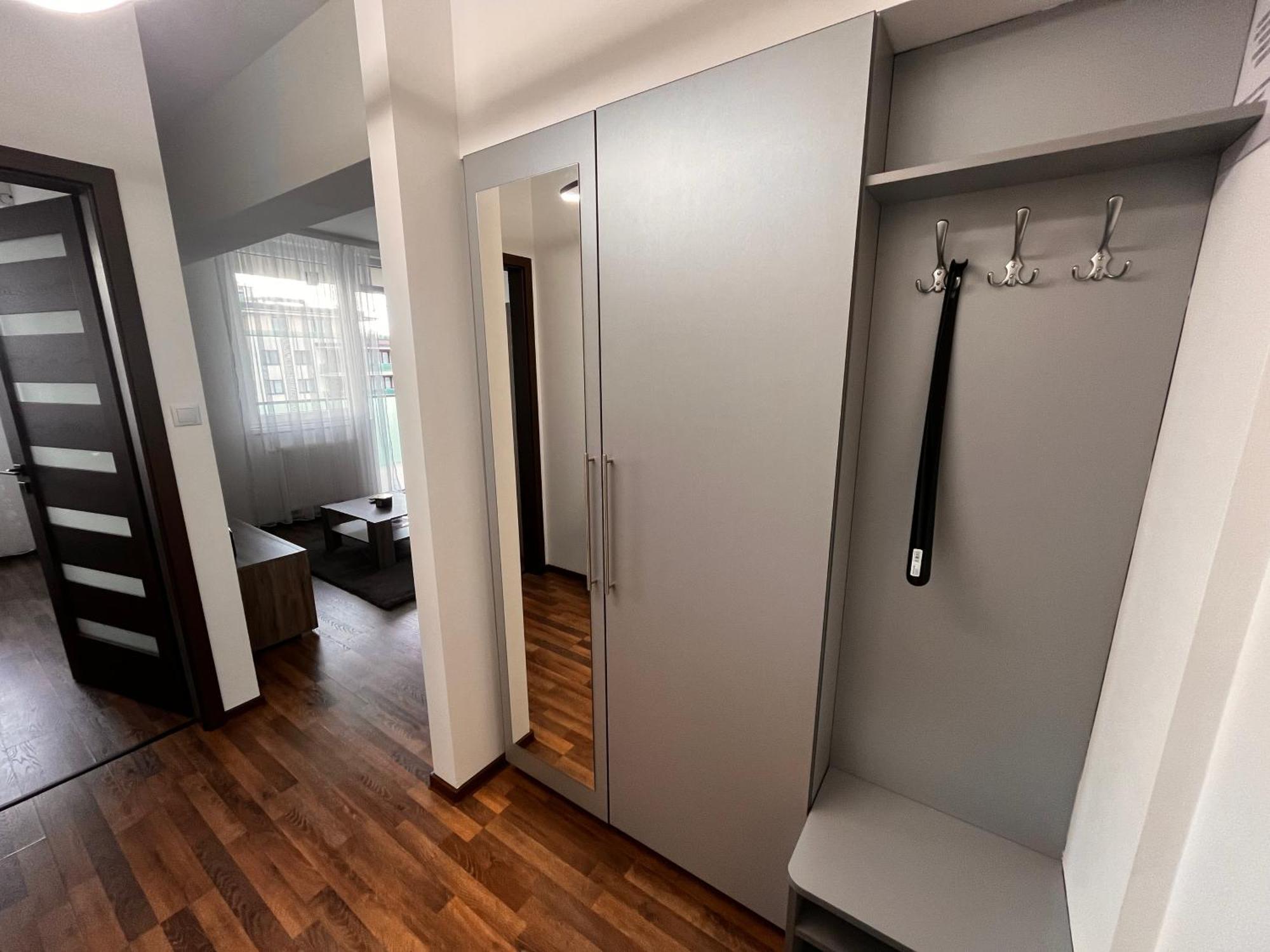 Appartement Moonlight I - Breakfast Available *