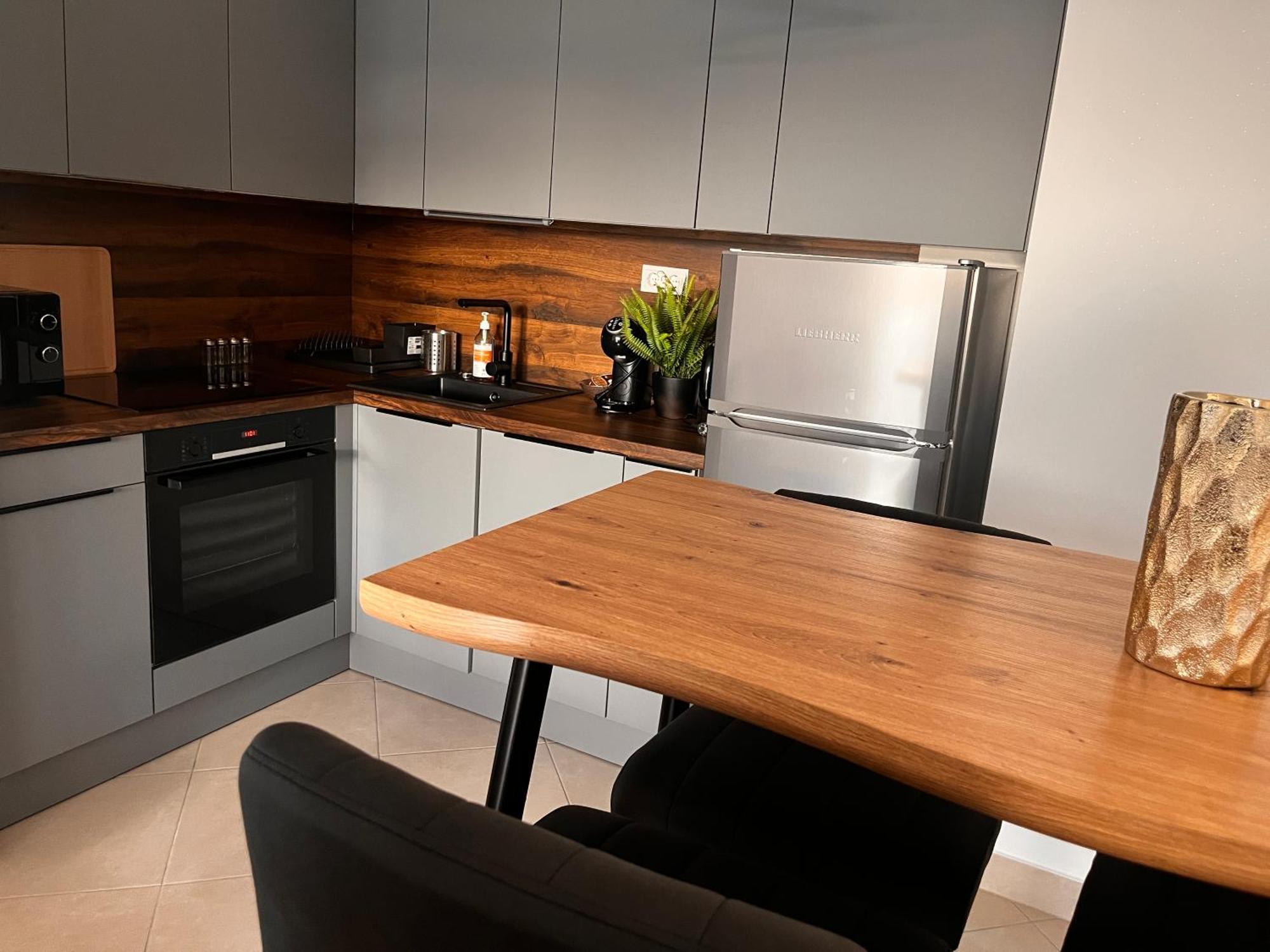 Apartmán Moonlight I - Breakfast Available *