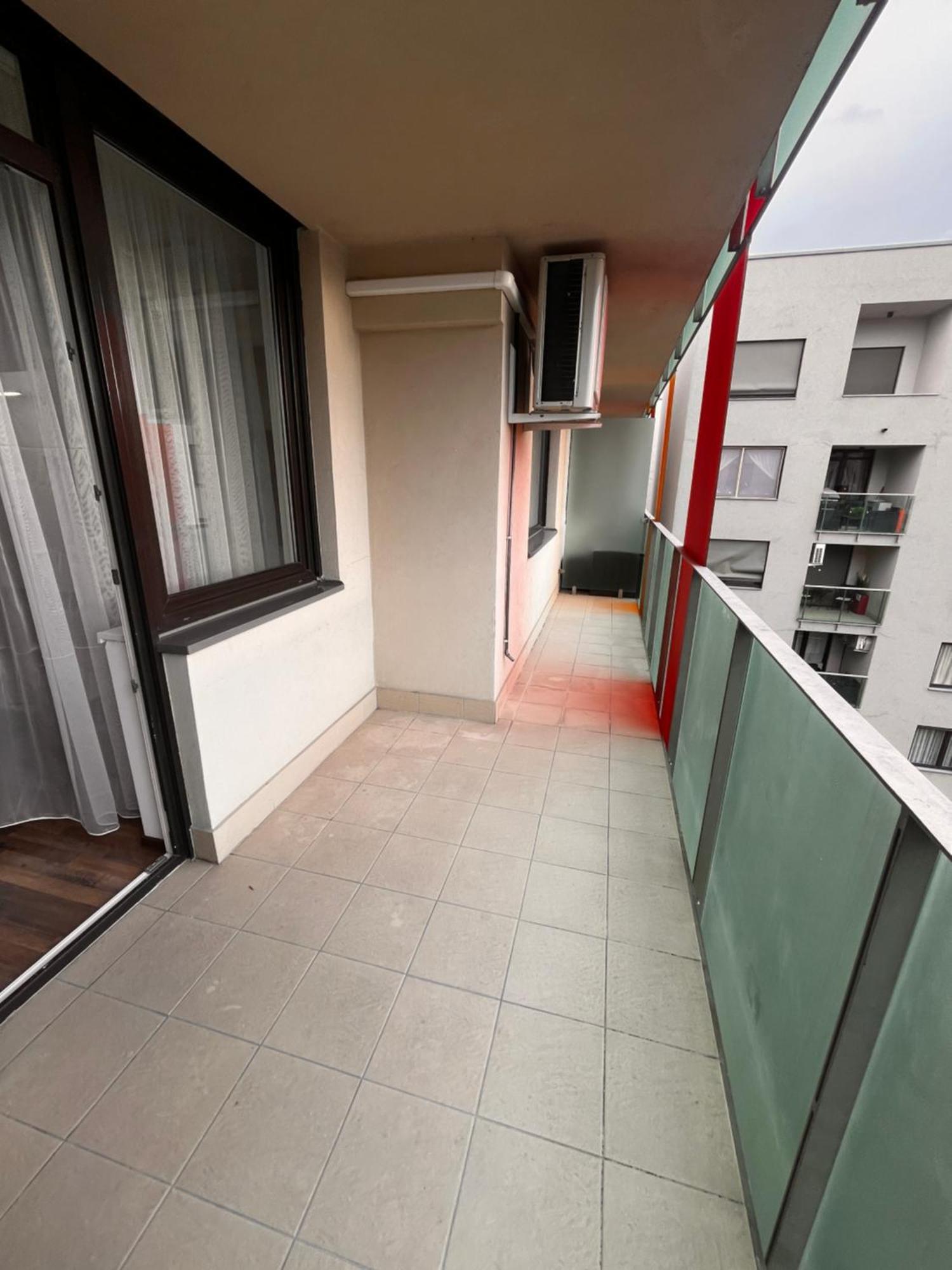 Moonlight I - Breakfast Available Appartement Boedapest