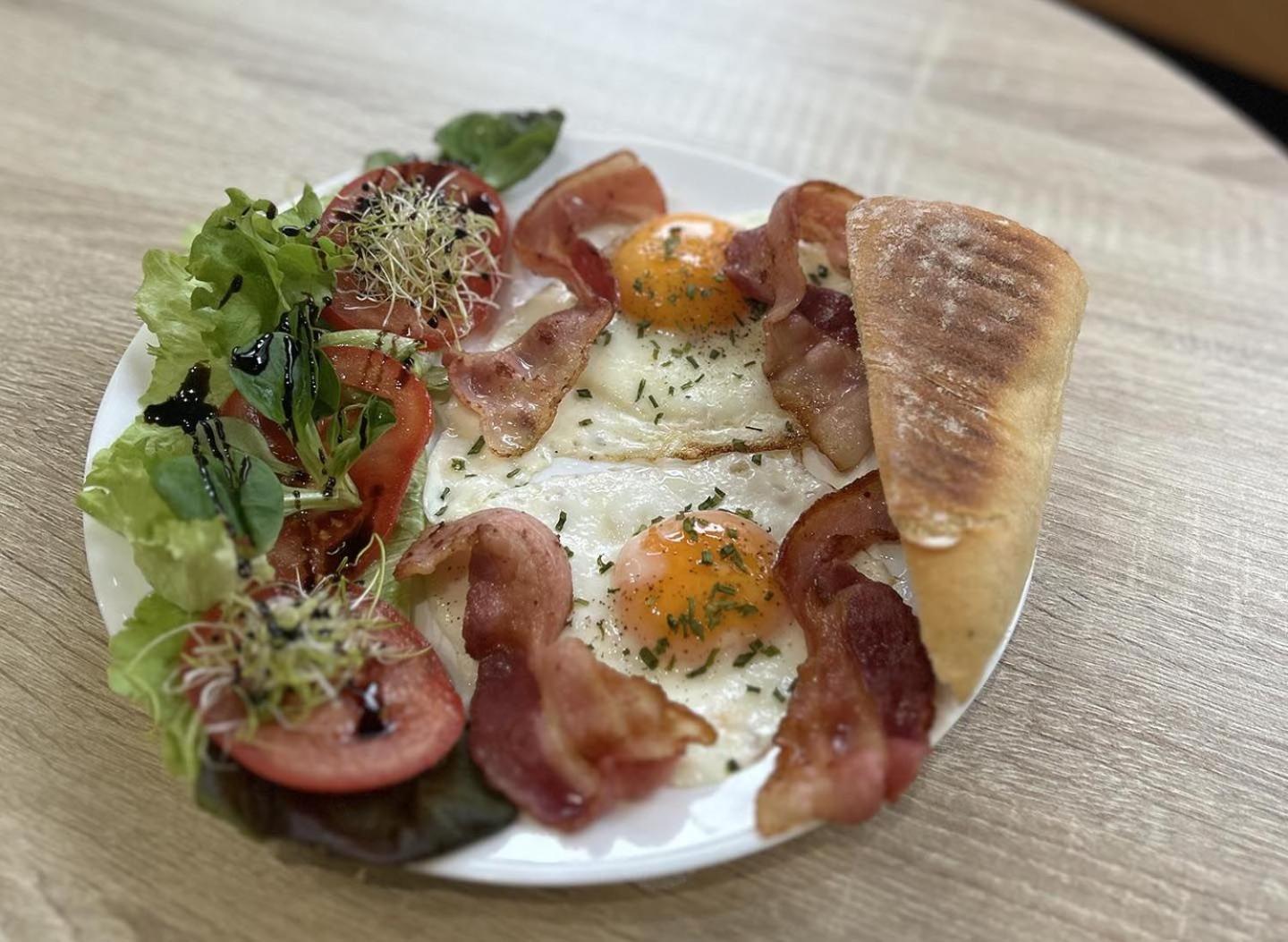 Moonlight I - Breakfast Available Appartement